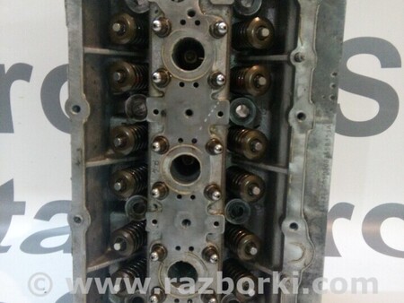 Головка блока для Skoda Fabia Киев 03E103264X