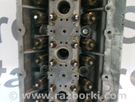 Головка блока для Skoda Fabia Киев 03E103264X