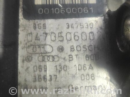 ТНВД для Audi (Ауди) A4 (все модели, все года выпуска) Киев 059130106A