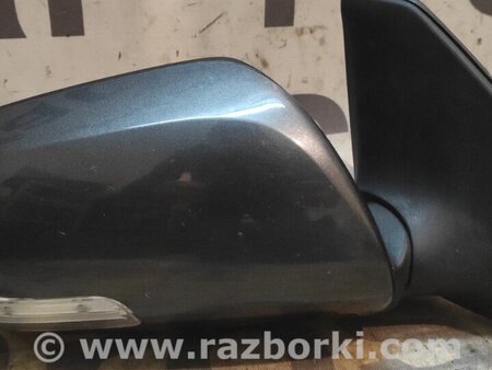 Зеркало правое для Toyota Avensis T250 (02.2003-10.2009) Киев 8790105190