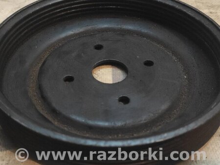 Шкив водяного насоса (помпы) для Mitsubishi L200 Киев 1330A002