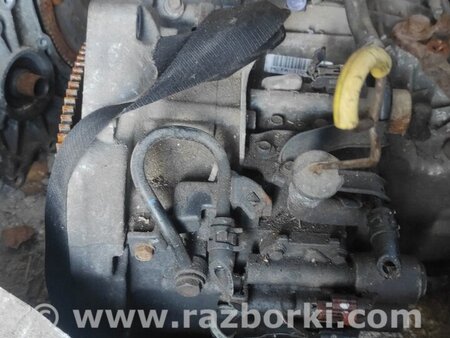 АКПП (коробка автомат) для Honda Accord CL (10.2002 - 11.2008) Киев 20021RCT000