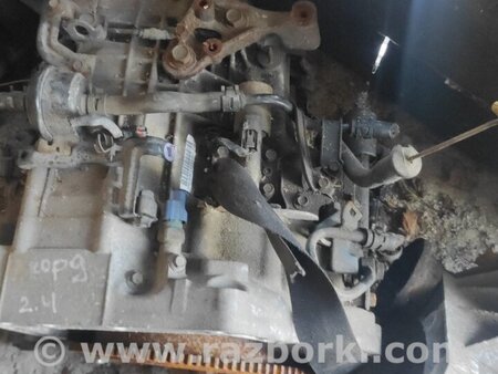 АКПП (коробка автомат) для Honda Accord CL (10.2002 - 11.2008) Киев 20021RCT000