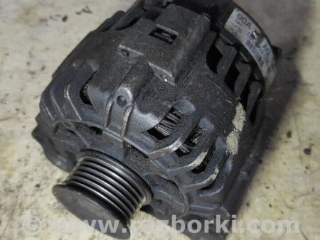 Генератор для Skoda Fabia Киев 03D903025J 