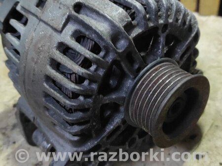 Генератор для Skoda Fabia Киев 03C903023B 