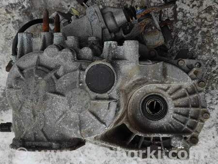МКПП (механическая коробка) для Mitsubishi Carisma Киев MD977326
