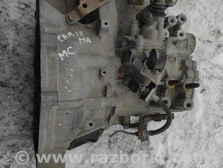 МКПП (механическая коробка) для Mitsubishi Carisma Киев MD977326
