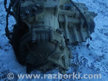 АКПП (коробка автомат) для Toyota Sienna (11-16) Киев 3050045010