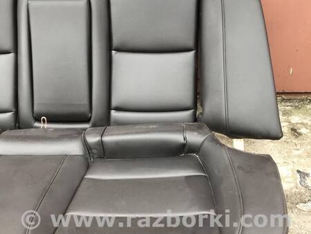 Салон весь комплект для Acura TLX (09.2014-04.2020) Киев