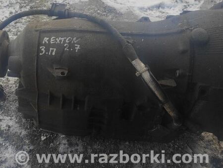 АКПП (коробка автомат) для Mercedes-Benz c-203 Киев R1402712601