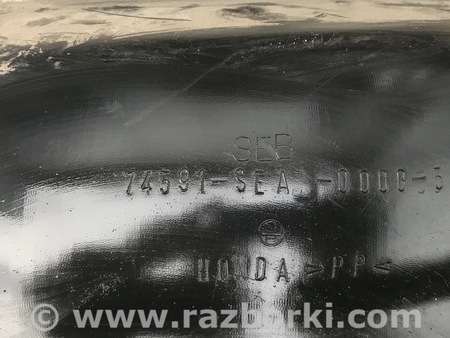 Пыльник для Honda Accord (все модели) Киев