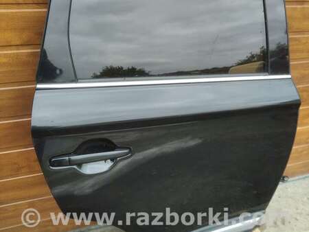 Двери правые (перед+зад) для Mitsubishi Outlander Киев