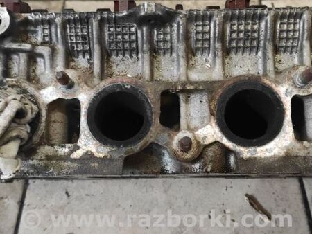 Головка блока для Toyota Avensis T250 (02.2003-10.2009) Киев 111010D030
