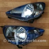 Фары передние для Honda Jazz Киев