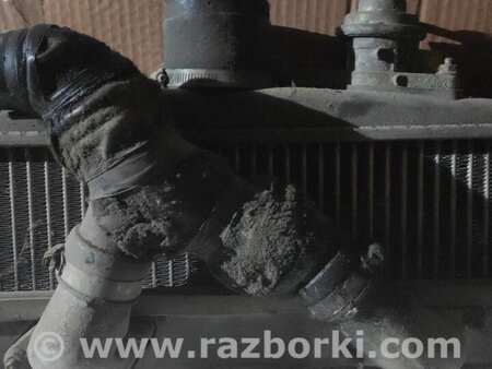 Радиатор интеркулера для Subaru Forester (2013-) Киев 21820AA290