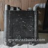 Радиатор интеркулера для Hyundai Santa Fe Киев 2827027810