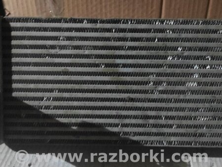 Радиатор интеркулера для KIA Carnival 2 (2006-2014) Киев 281904X900