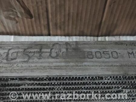 Радиатор интеркулера для SsangYong Rexton Киев 2371008050