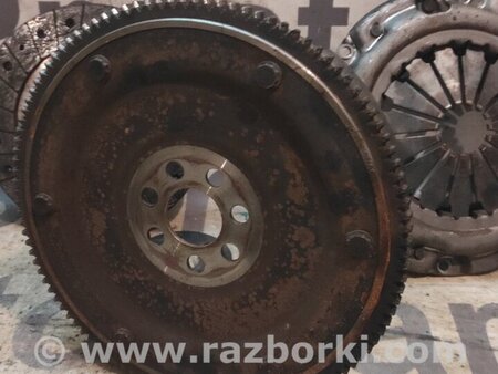 Маховик для Mitsubishi Lancer IX 9 (03-07) Киев MN176314