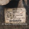 Компрессор кондиционера для Mitsubishi Lancer IX 9 (03-07) Киев MN185575