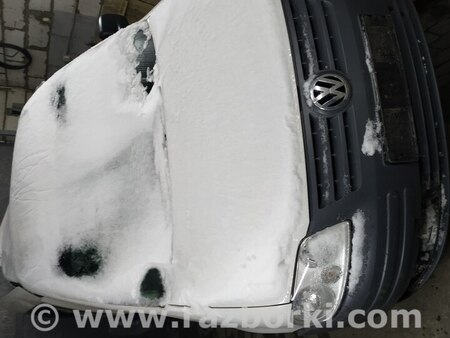 Капот для Volkswagen Caddy (все года выпуска) Житомир