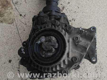 Раздатка для Nissan X-Trail T30 (2001-2008) Киев 331014N273