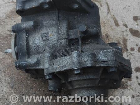 Раздатка для Toyota RAV-4 (05-12) Киев 3610042090