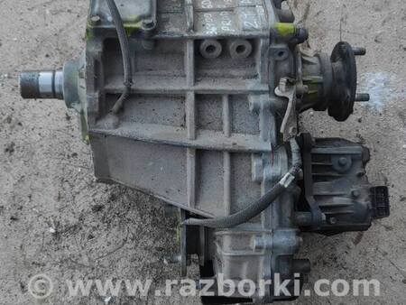 Раздатка для Toyota Land Cruiser Prado 150 Киев 361006D400