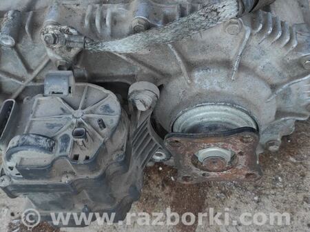 Раздатка для Toyota Land Cruiser 200 Киев 3610060B01