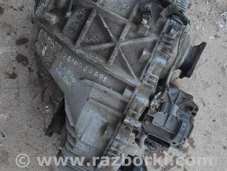 Раздатка для Toyota Land Cruiser 200 Киев 3610060B01