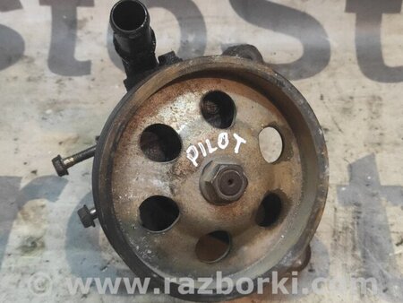 Насос гидроусилителя для Honda Pilot 2 MR-V YF3/4 (2008-2015) Киев 06561PVF505RM