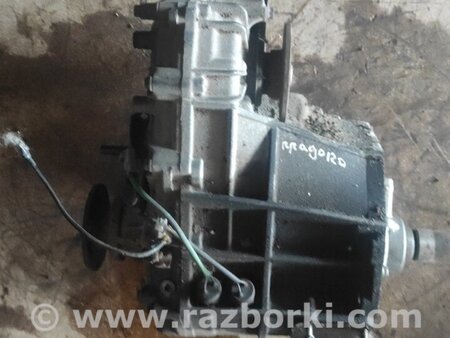 Раздатка для Toyota Land Cruiser Prado 120 Киев 361006D250