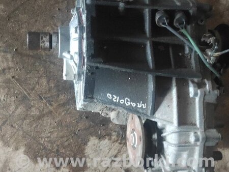 Раздатка для Toyota Land Cruiser Prado 120 Киев 361006D250