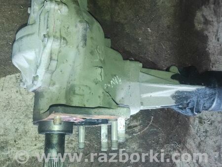 Раздатка для Toyota RAV-4 (05-12) Киев 3610042070