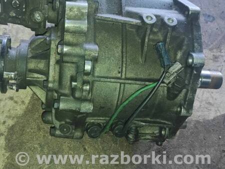 Раздатка для Toyota Land Cruiser Prado 120 Киев 36100-6D250