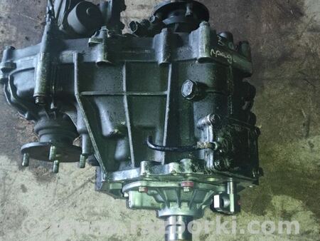 Раздатка для Toyota Land Cruiser Prado 120 Киев 36100-6D250