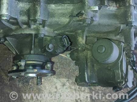 Раздатка для Toyota Land Cruiser Prado 120 Киев 36100-6D250