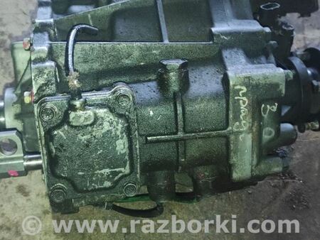 Раздатка для Toyota Land Cruiser Prado 120 Киев 36100-6D250