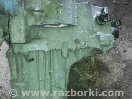 МКПП (механическая коробка) для Nissan Almera Киев 3201092Y76