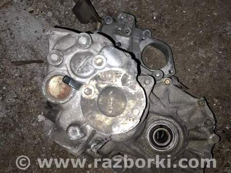 МКПП (механическая коробка) для Nissan Almera Киев 3201092Y76