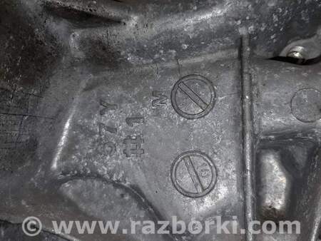 МКПП (механическая коробка) для Nissan Almera Киев 3201092Y76