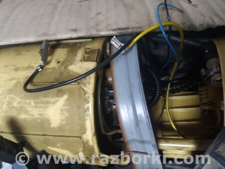 Топливный насос электрический для Volkswagen Caddy (все года выпуска) Житомир