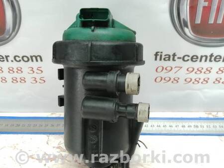 Фильтр топливный для Fiat Doblo Городенка 235517820
