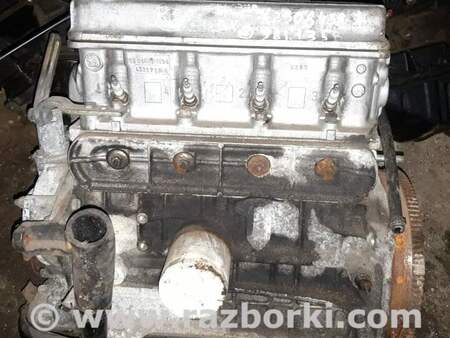 Двигатель бенз. 1.3 для Skoda Favorit Киев 047100031H