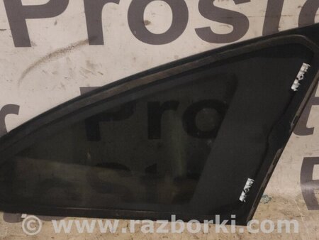 Стекло заднее боковое "форточка" для Honda CR-V Киев 73561SWWE11