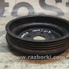 Шкив водяного насоса (помпы) для Hyundai Santa Fe Киев 2521138002