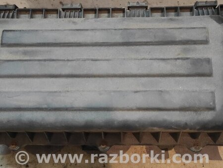 Воздушный фильтр (корпус) для Skoda Fabia New Киев 036129611CD