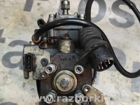 ТНВД для Audi (Ауди) 80 B3/B4 (09.1986-12.1995) Киев 028130109JX