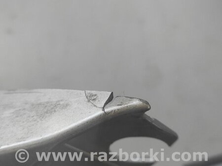 Накладка крышки багажника для Toyota RAV-4 (13-15) Киев 7680142230B1