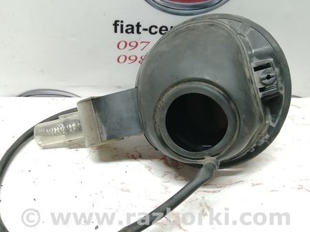 Крышка топливного бака для Fiat Doblo Городенка  1353354080